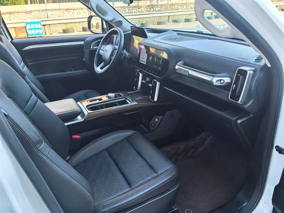 Haval Big dog Haval Big dog
