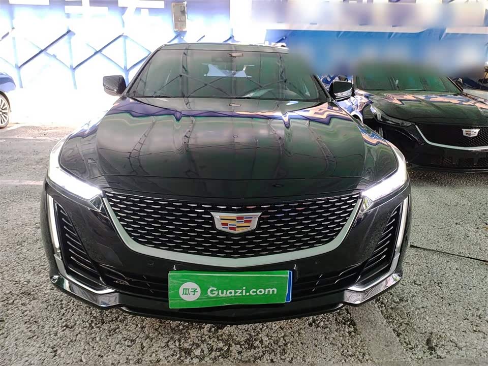 Cadillac CT5 Cadillac CT5