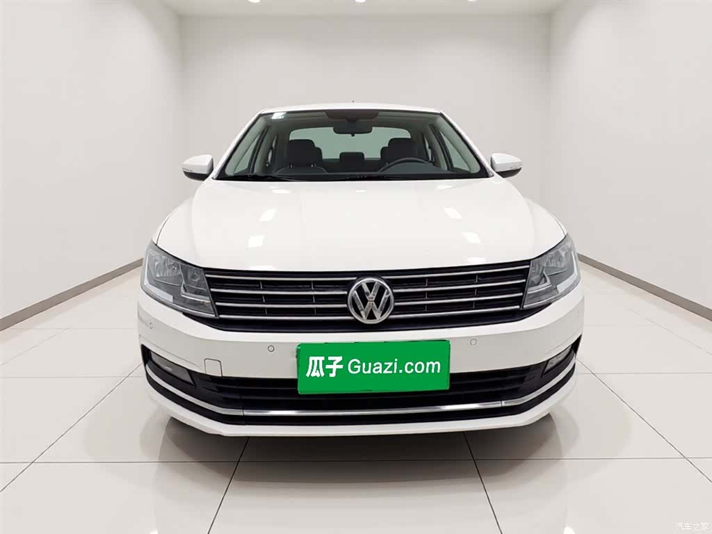 Volkswagen Lavida, 2019 2