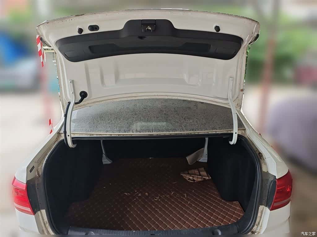 Volkswagen Lavida, 2019 20