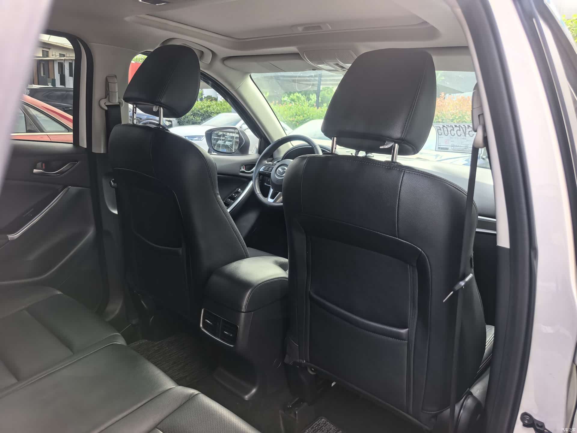 Mazda CX-5, 2016 11