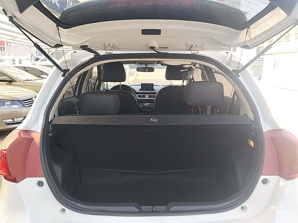 Haval H1, 2018 19