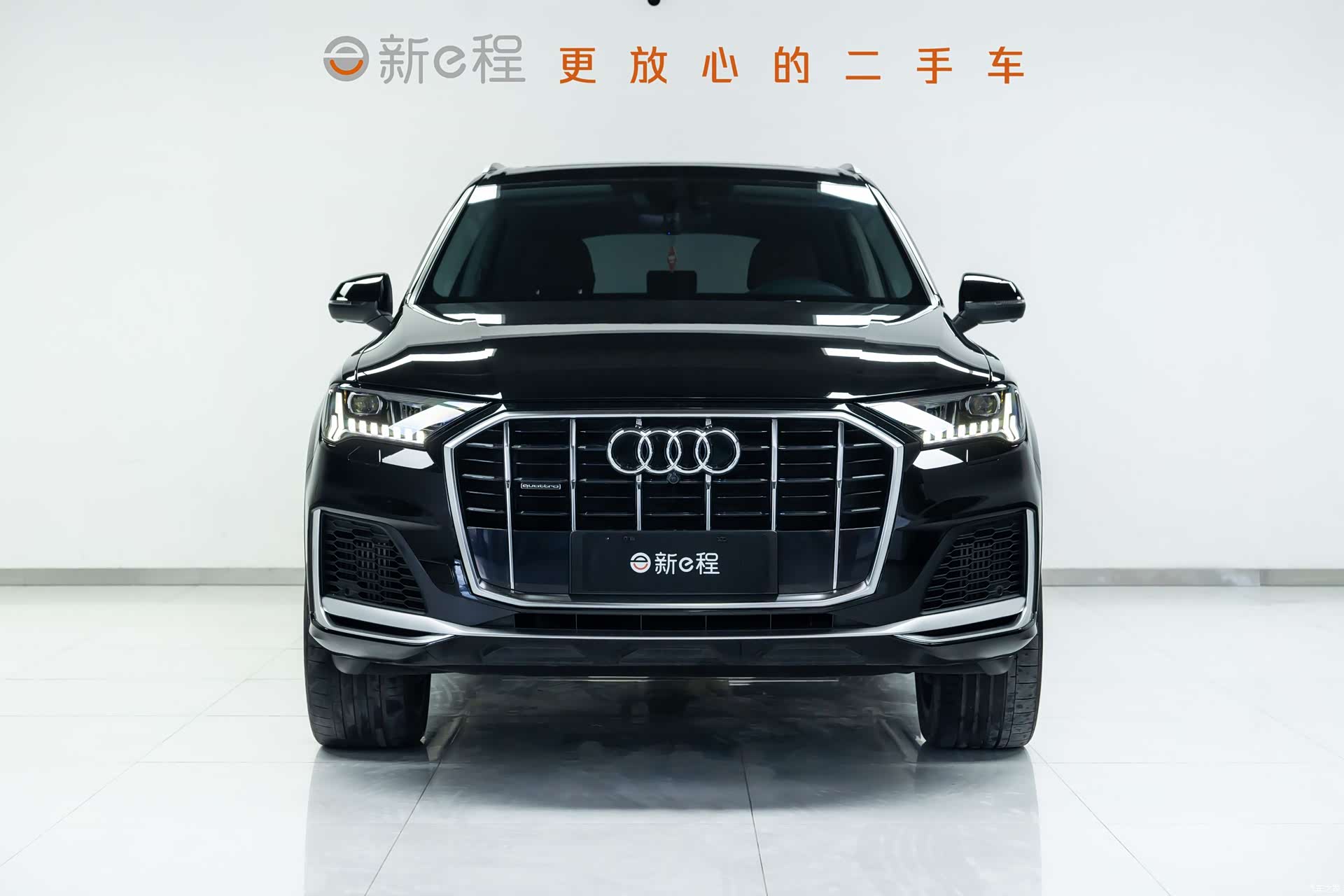 Audi Q7, 2023 2