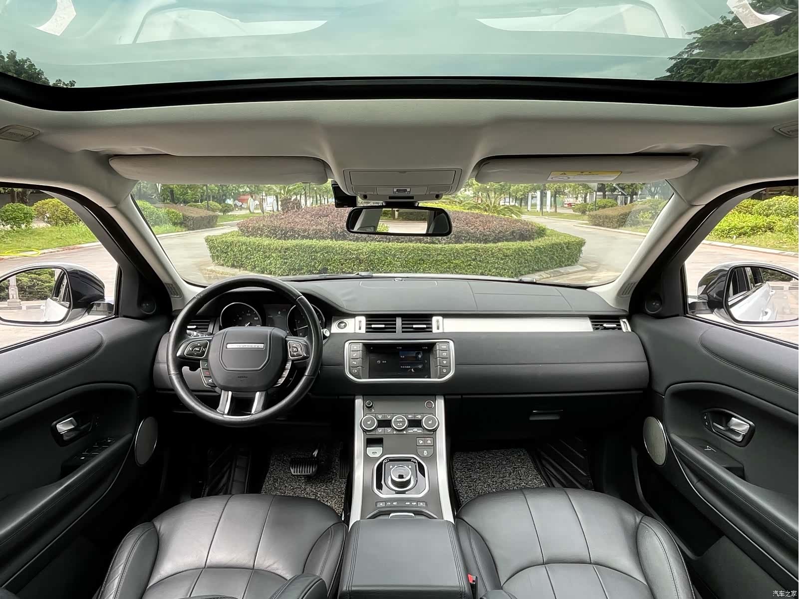 Land Rover Range Rover, 2018 14
