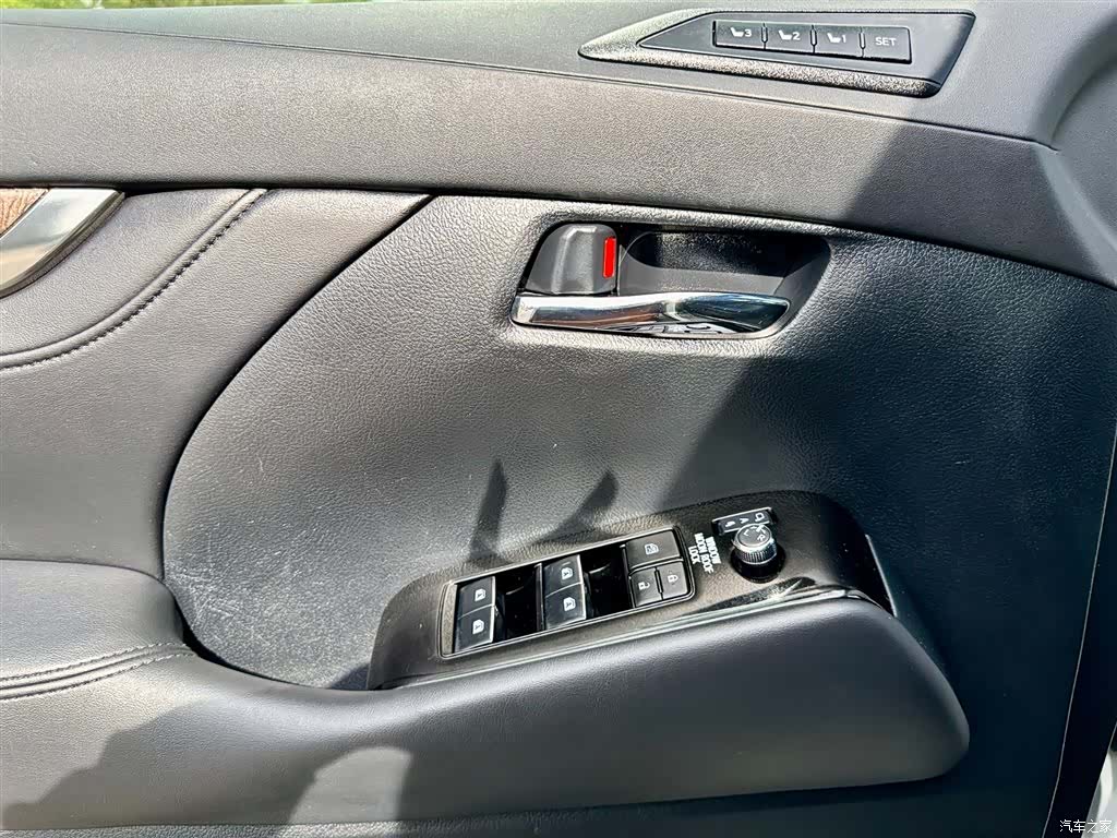 Toyota Vellfire, 2019 24