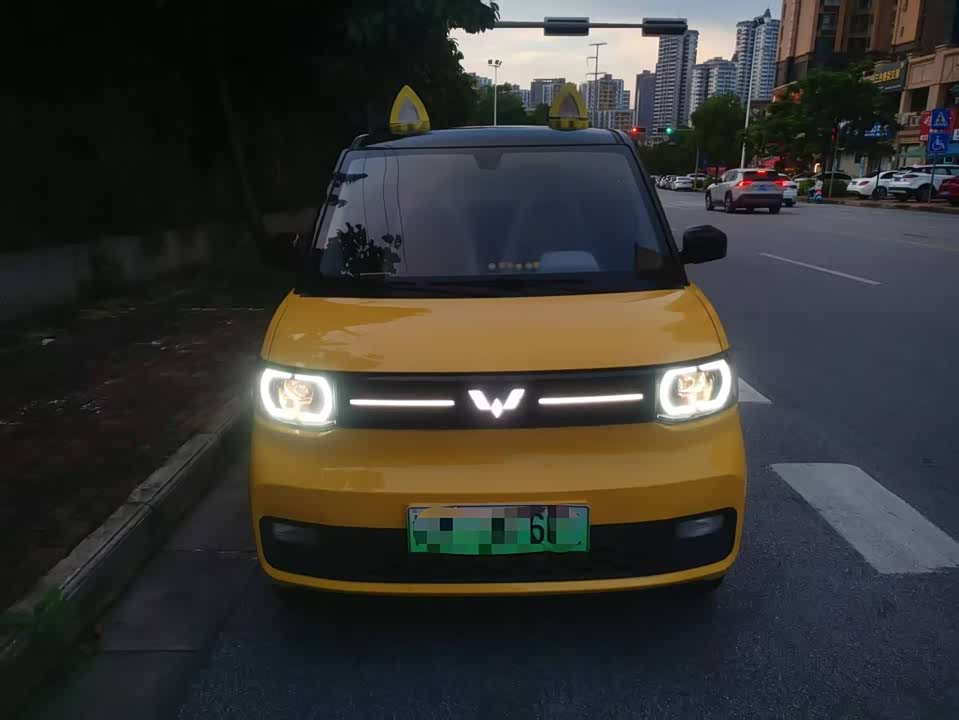 Wuling Hongguang MINIEV Wuling Hongguang MINIEV