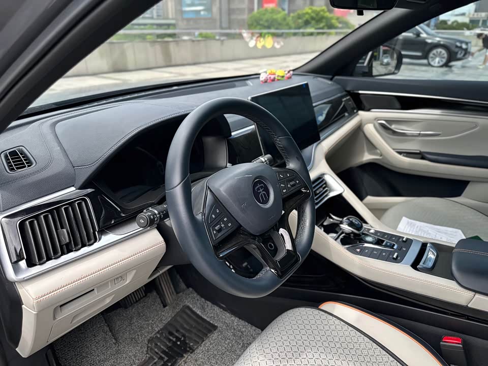 BYD Songjiang BYD Songjiang