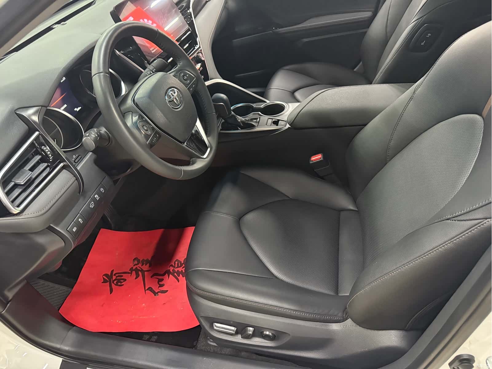 Toyota Camry, 2024 9