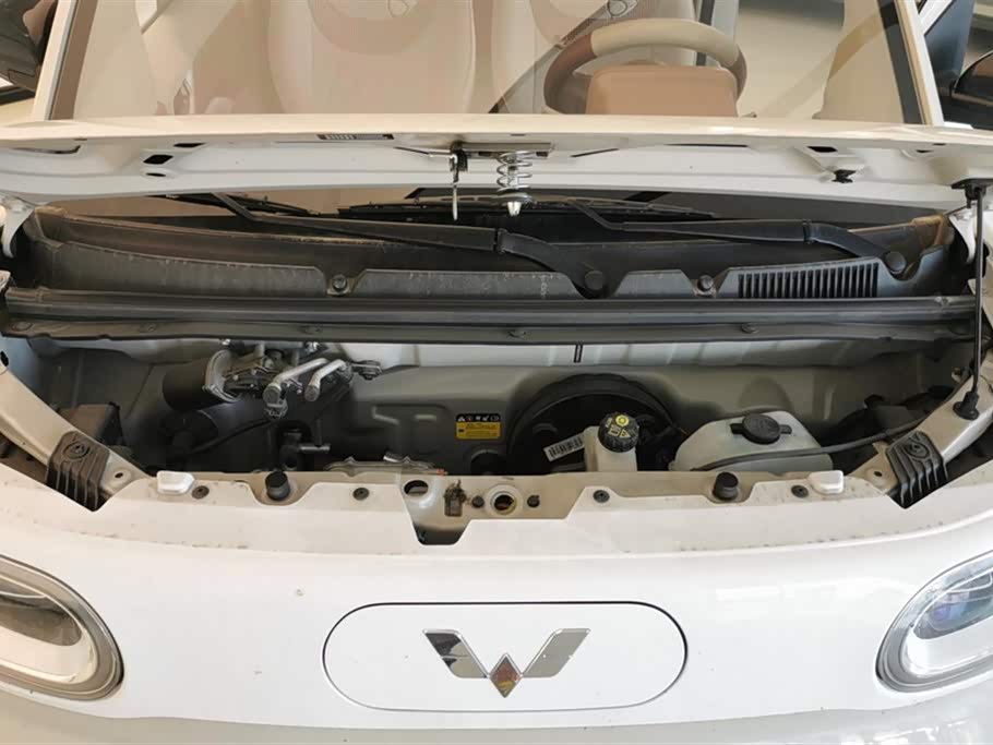 Wuling Hongguang MINIEV Wuling Hongguang MINIEV