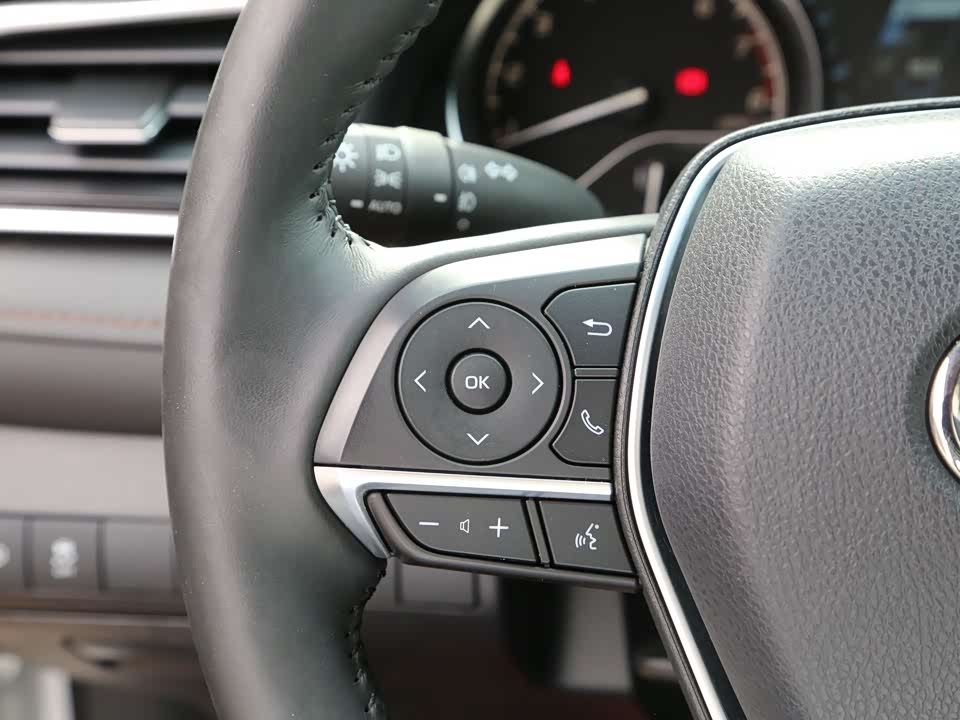 Toyota Camry Toyota Camry