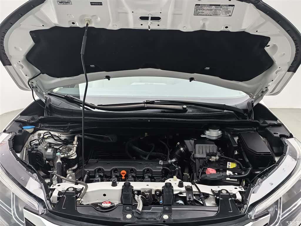 Honda CR-V, 2017 6