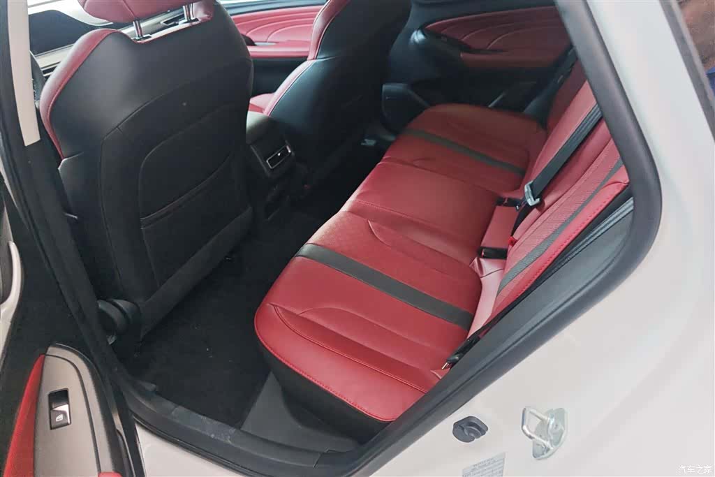 Changan Eado, 2021 11