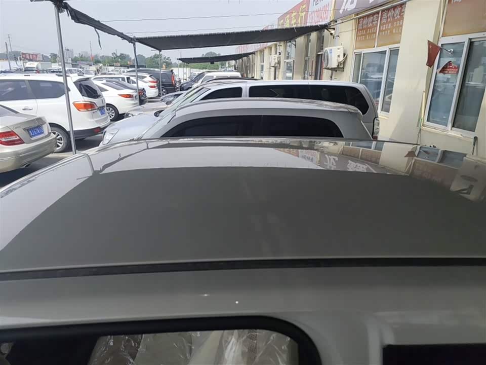 Wuling Hongguang MINIEV Wuling Hongguang MINIEV