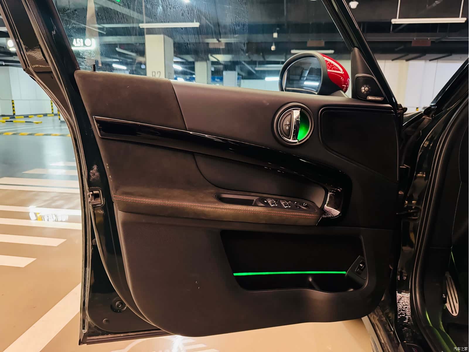 Mini Countryman, 2018 6