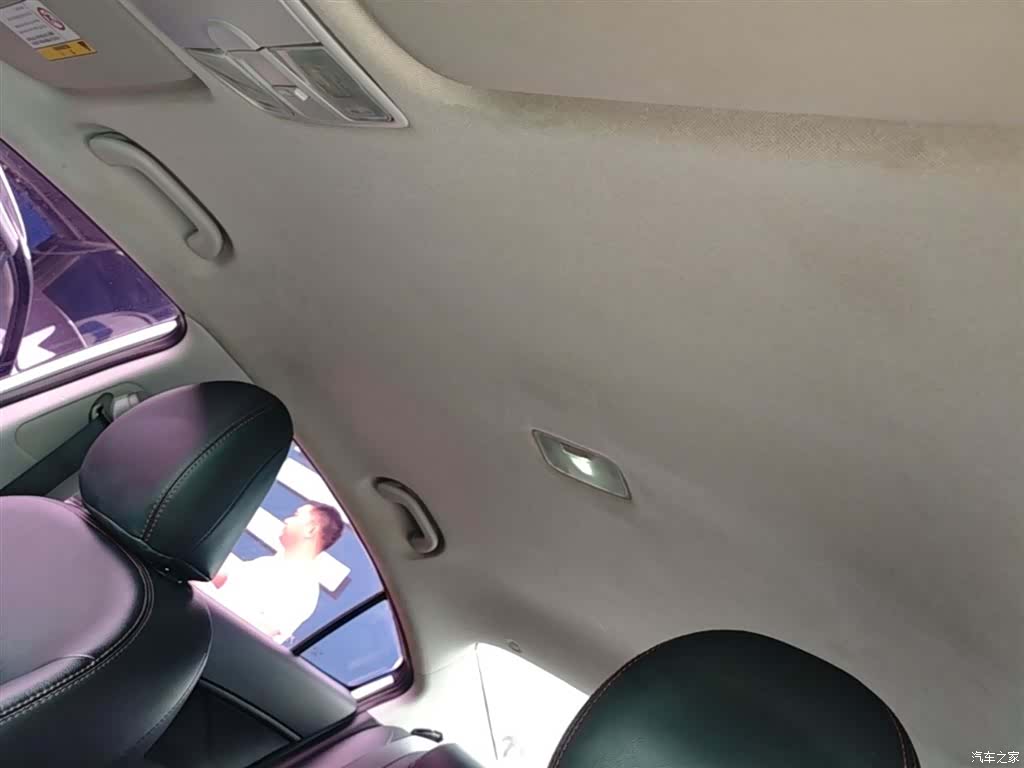 Kia K3, 2017 18
