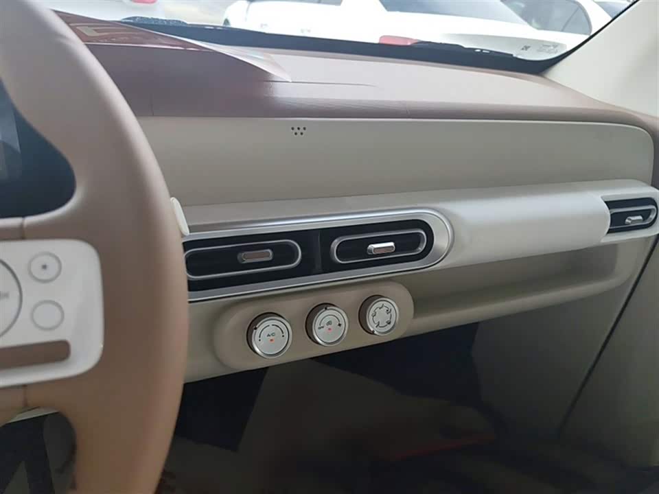 Wuling Hongguang MINIEV Wuling Hongguang MINIEV