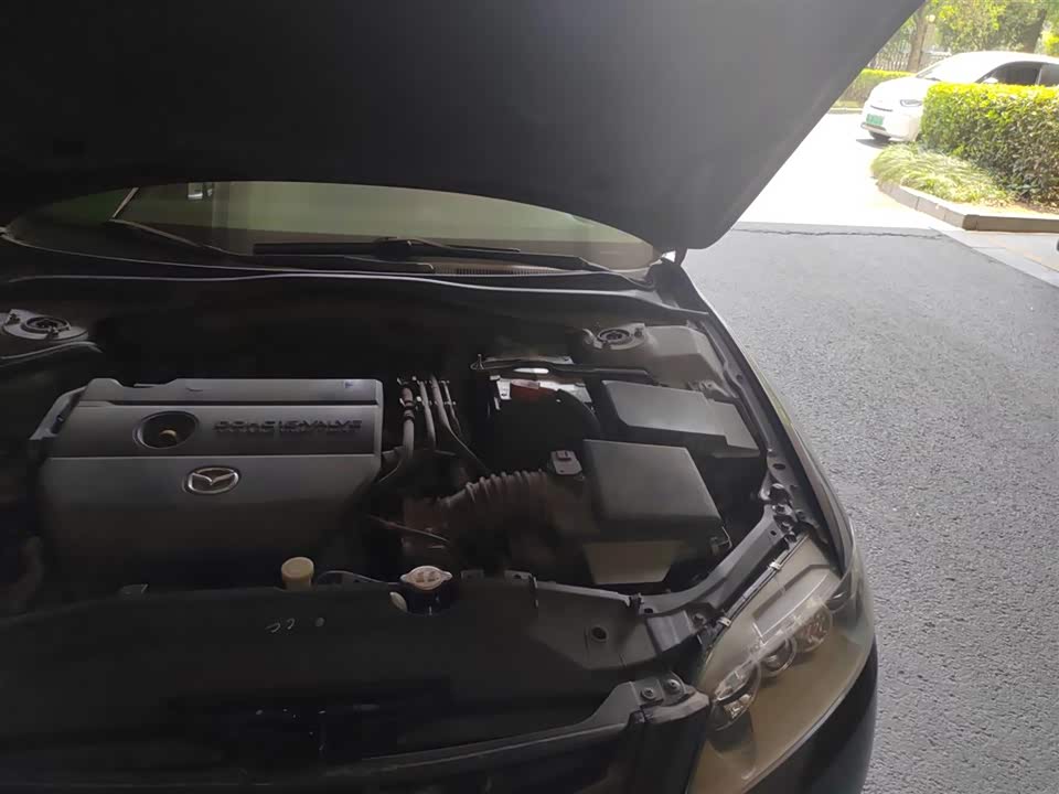 Mazda 6 Mazda 6