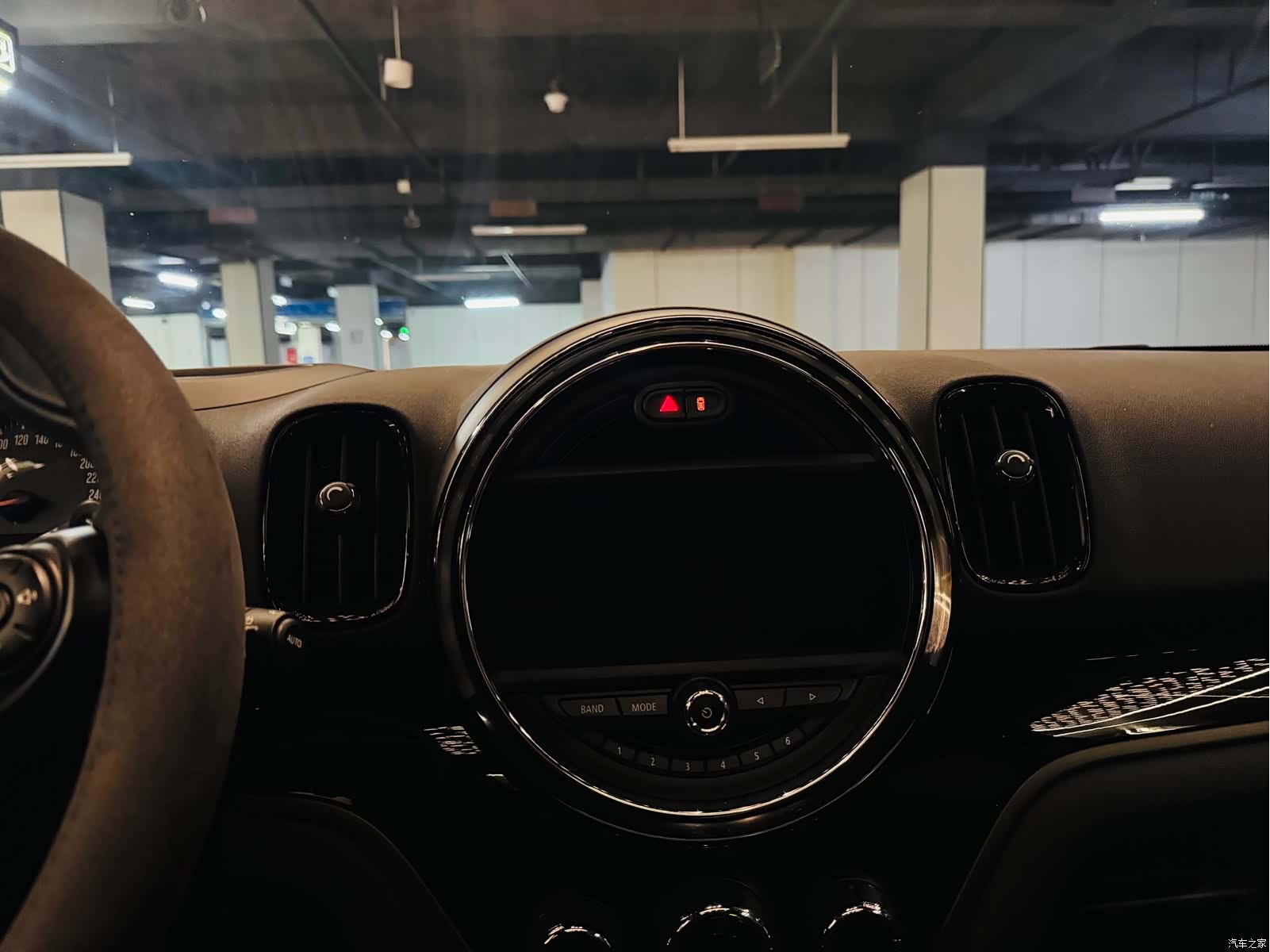 Mini Countryman, 2018 14