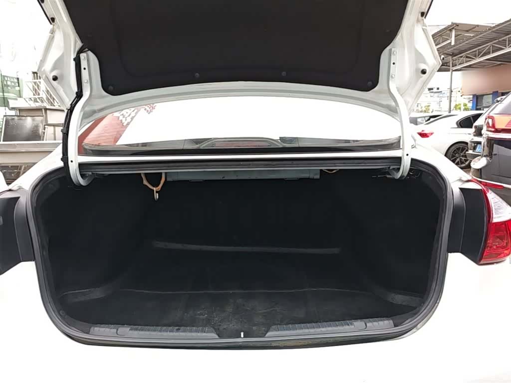 Kia K3, 2017 19