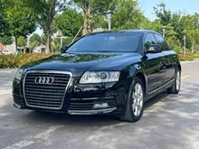 �µ�A6L 2011�� 2.4L ������