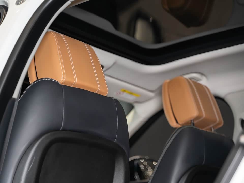 Land Rover Range Rover Star Pulse