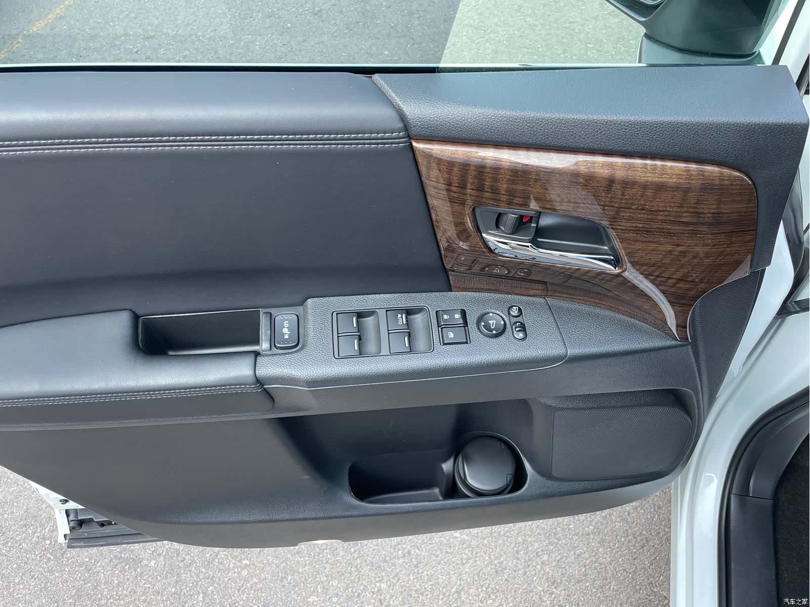 Honda Odyssey, 2017 12