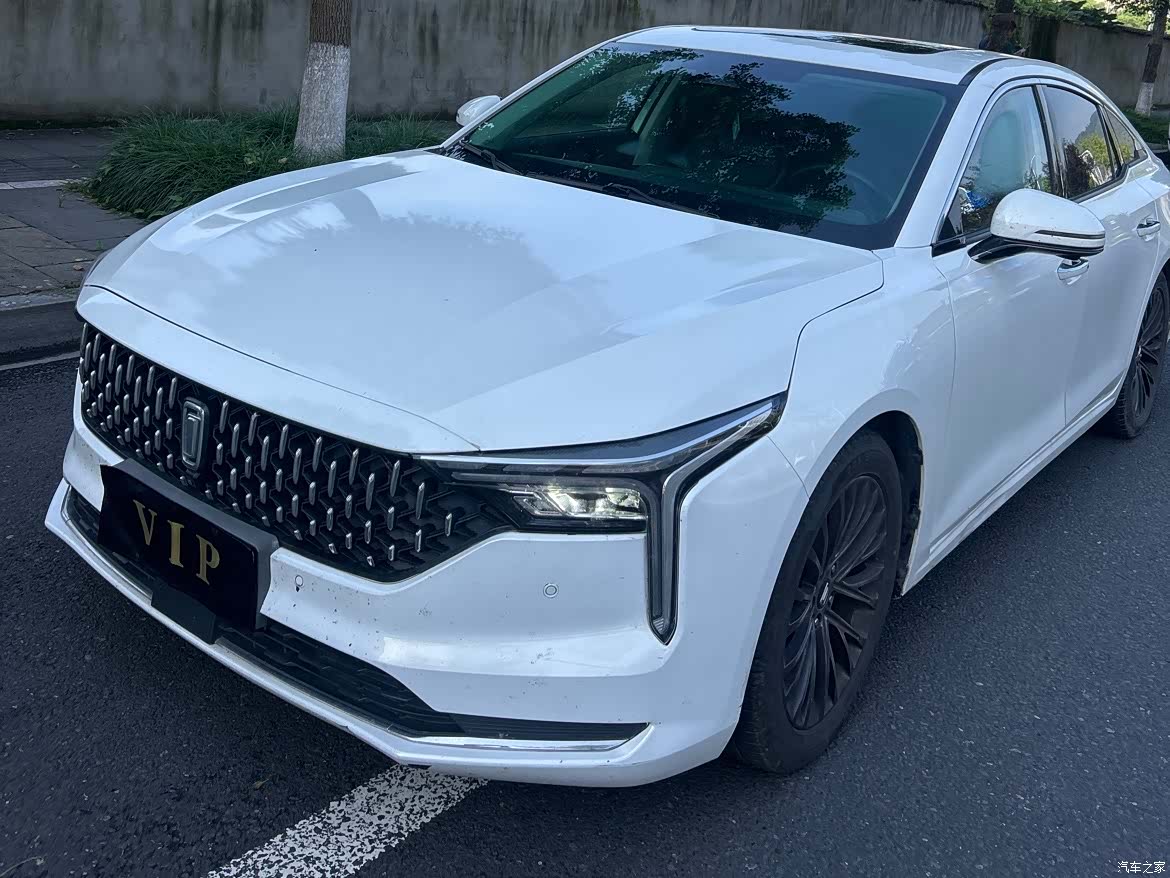Bestune B70, 2022 33
