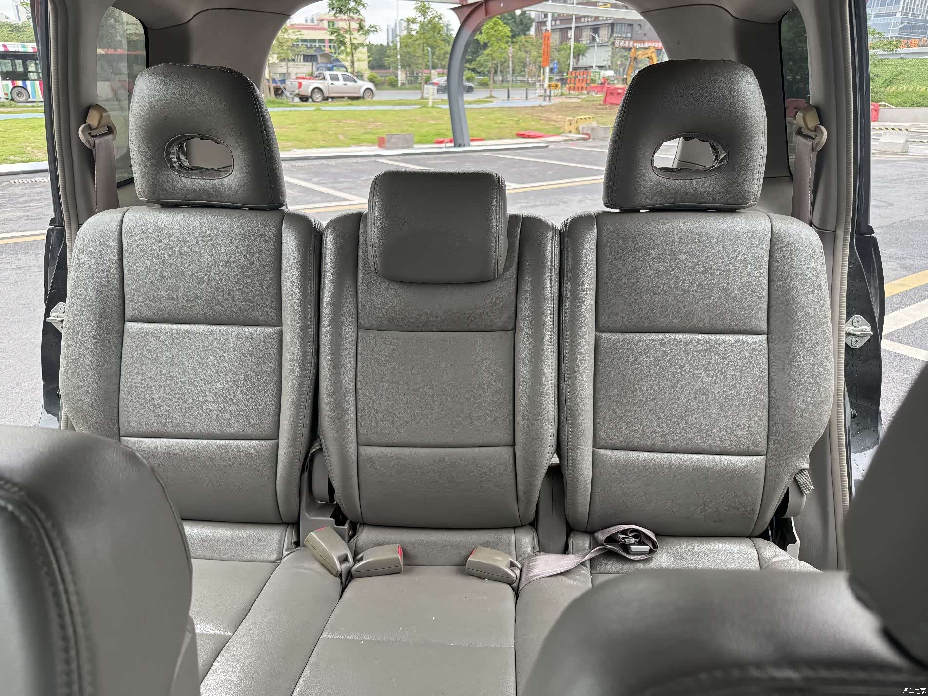Haima GLX5, 2007 14