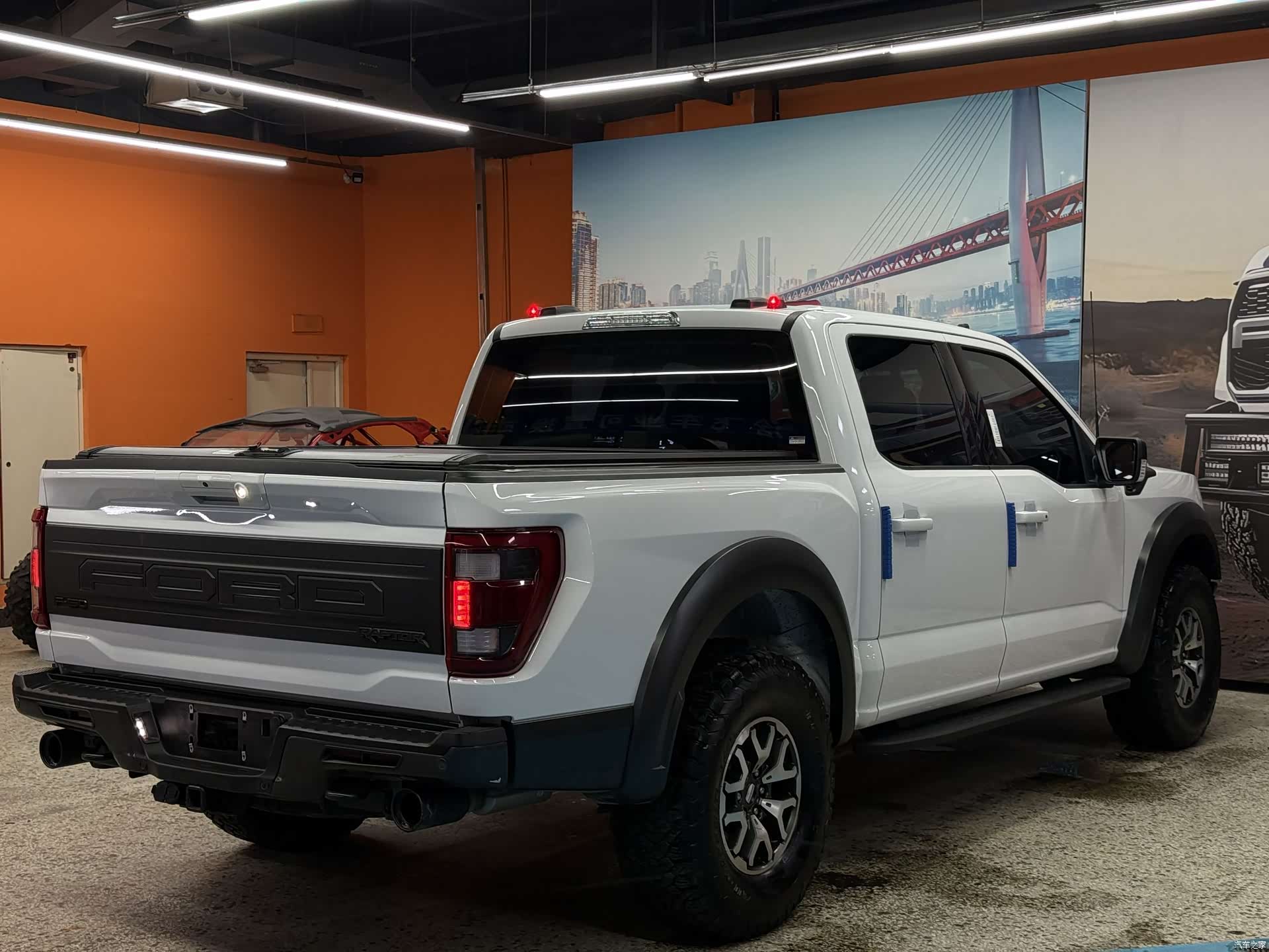 Ford F-150, 2024 9