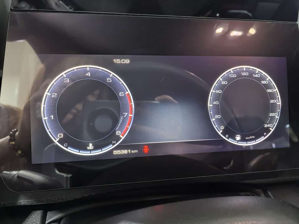 Haval Big dog