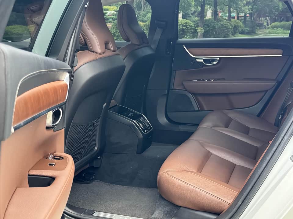 Volvo S90 Volvo S90