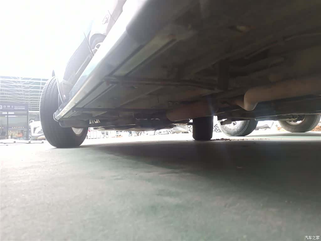 DongFeng 580, 2019 22