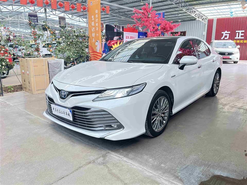 Toyota Camry Toyota Camry