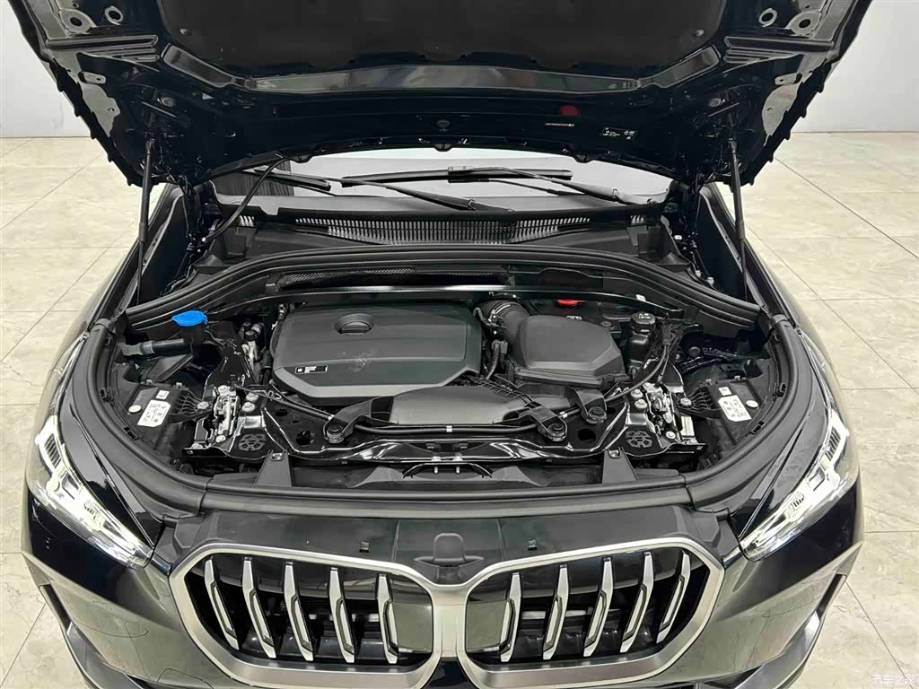 BMW X1, 2024 22