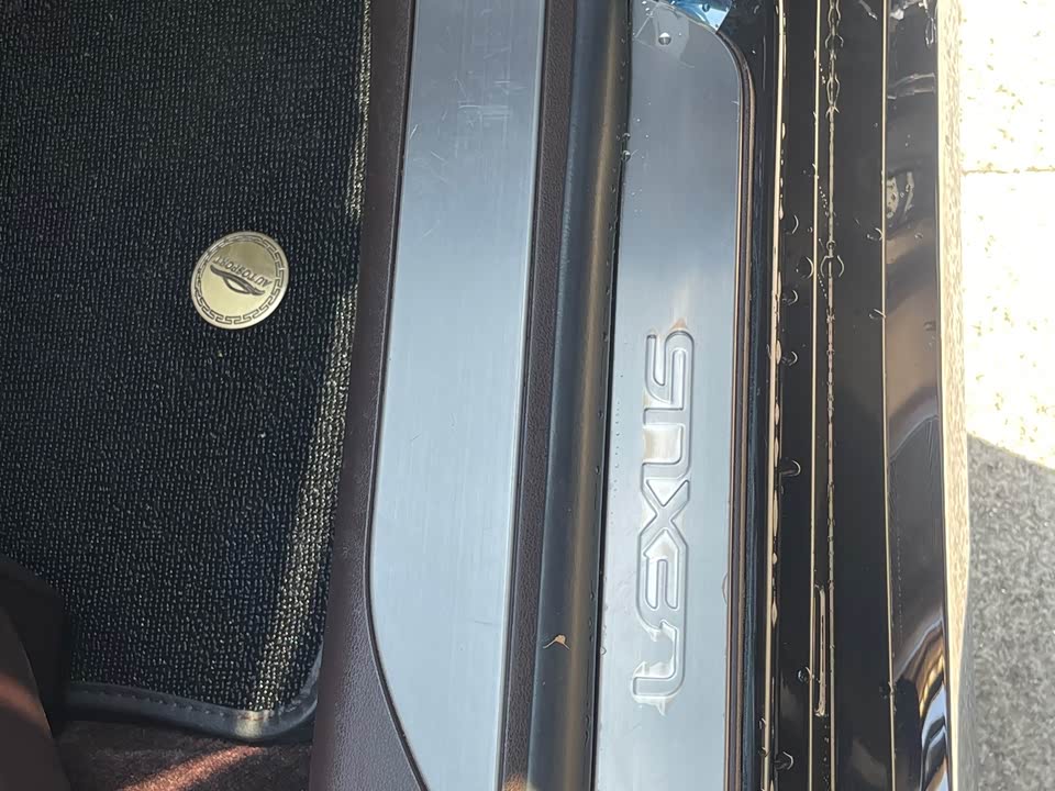 Lexus LS Lexus LS