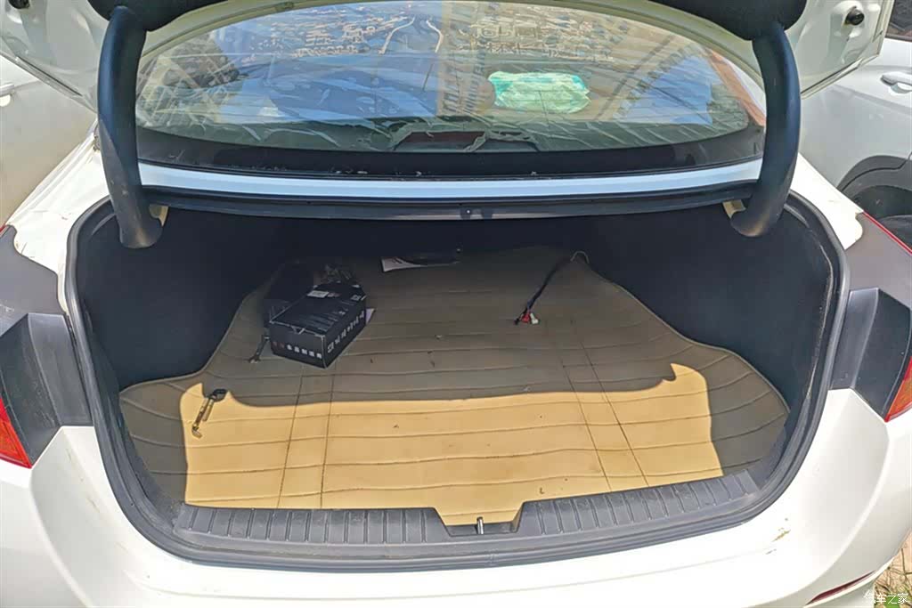Kia K5, 2015 4