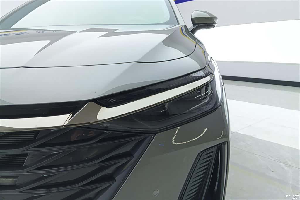 Chery Arrizo 8, 2024 все фото