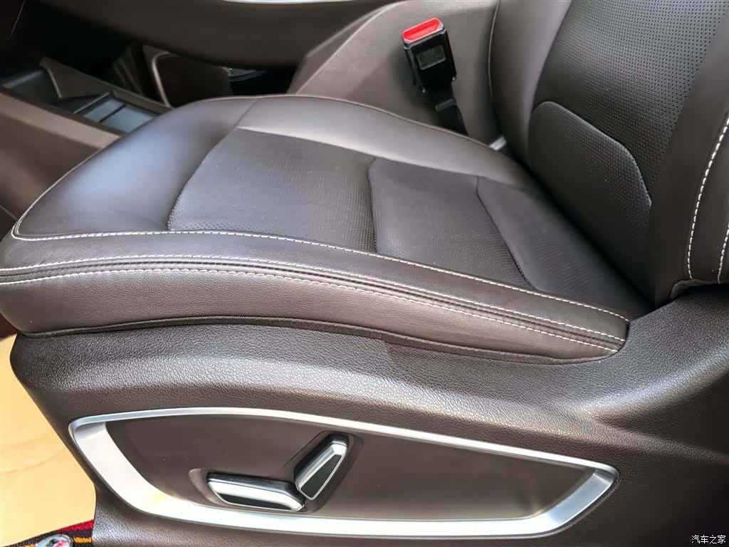Geely Jiaji, 2021 7
