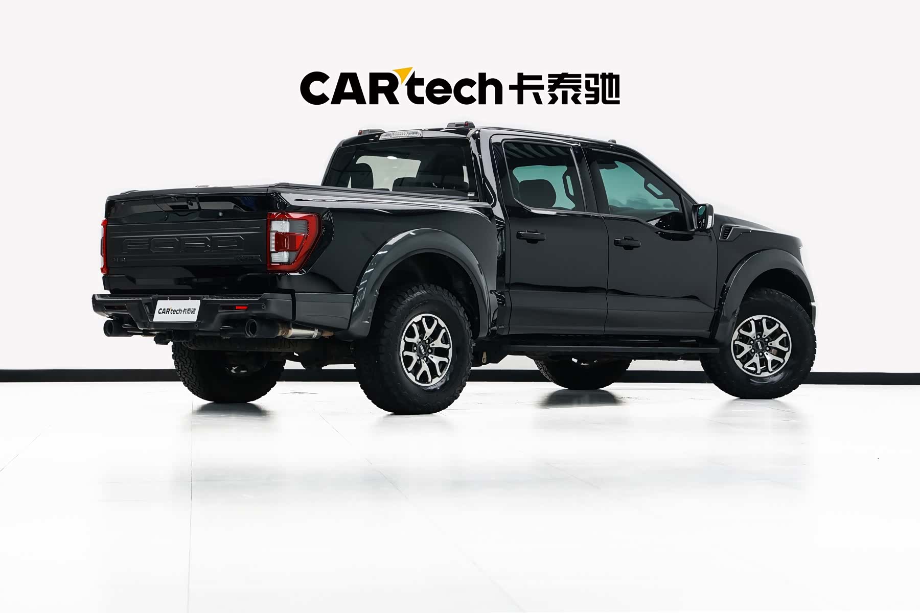 Ford F-150, 2024 4