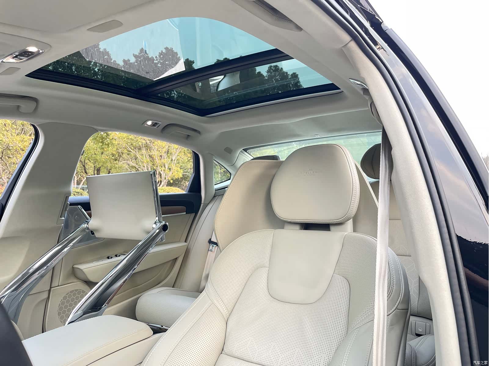 Volvo S90, 2018 21
