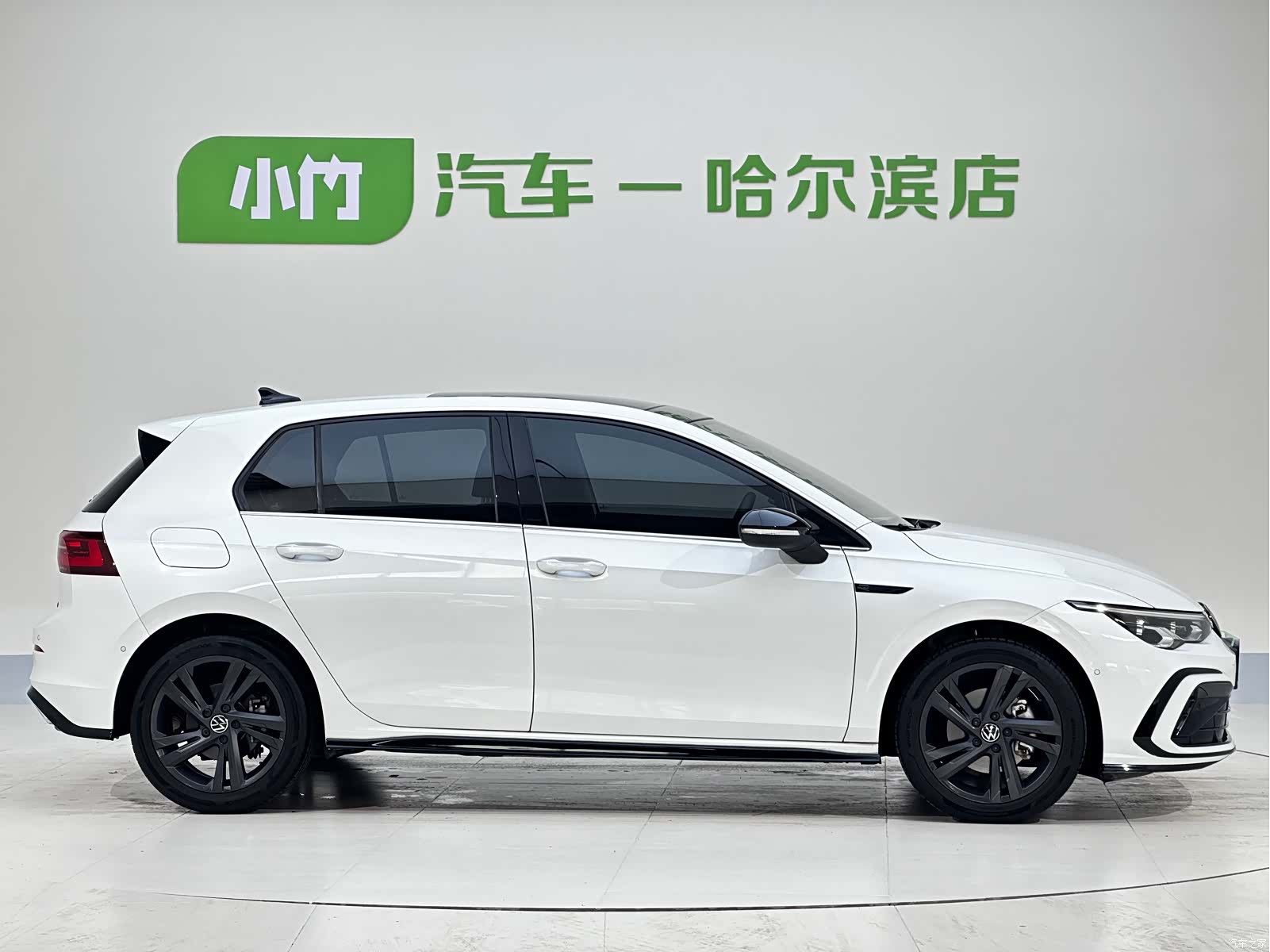 Volkswagen Golf, 2021 7