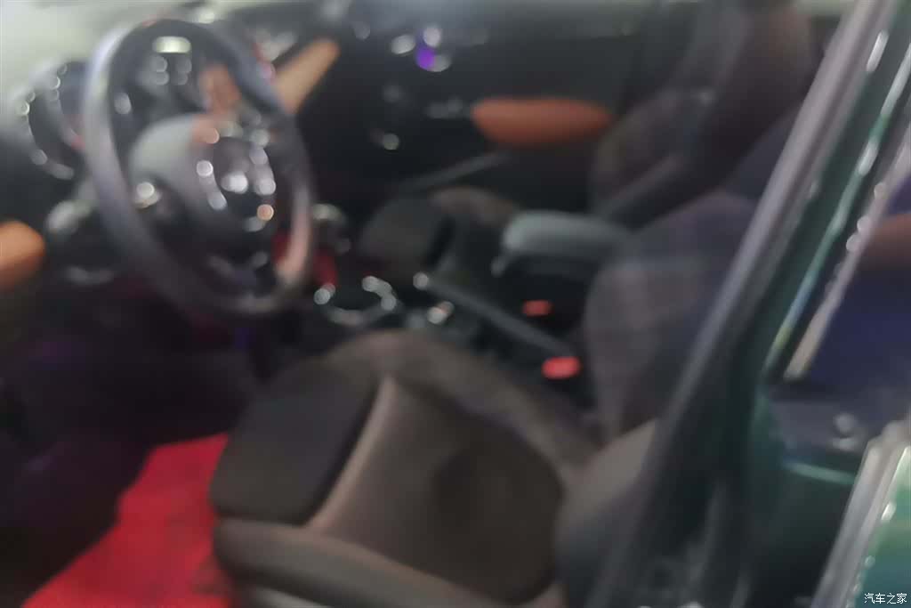 Mini Cooper, 2017 9