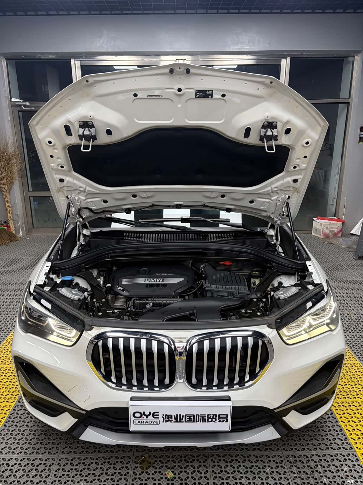 BMW X1, 2022 9