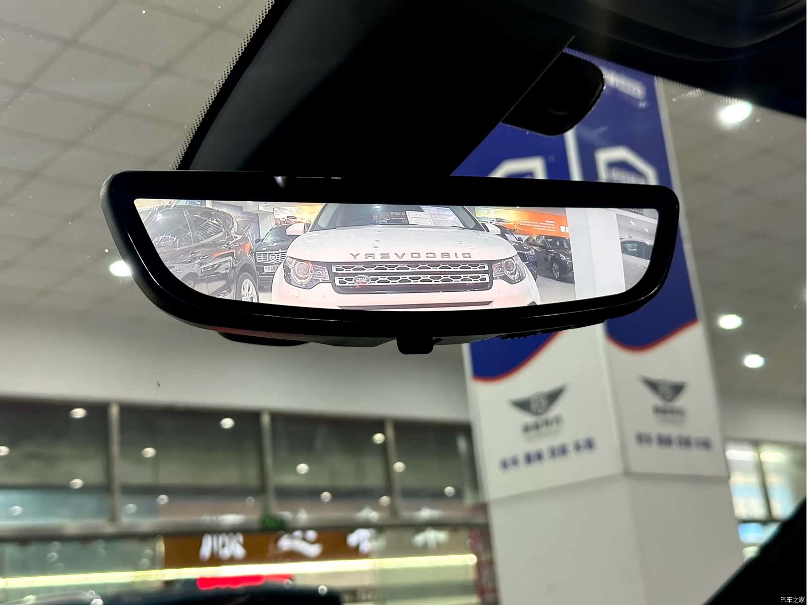 Cadillac XT5, 2020 19