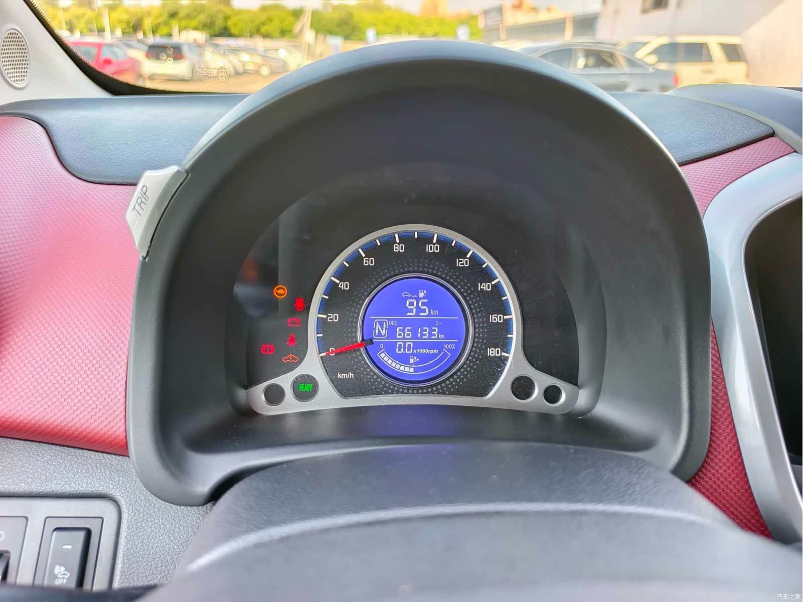 Changan 210, 2017 8