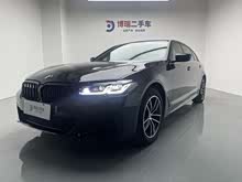 5ϵ 2022 Ŀ 525Li M˶װ