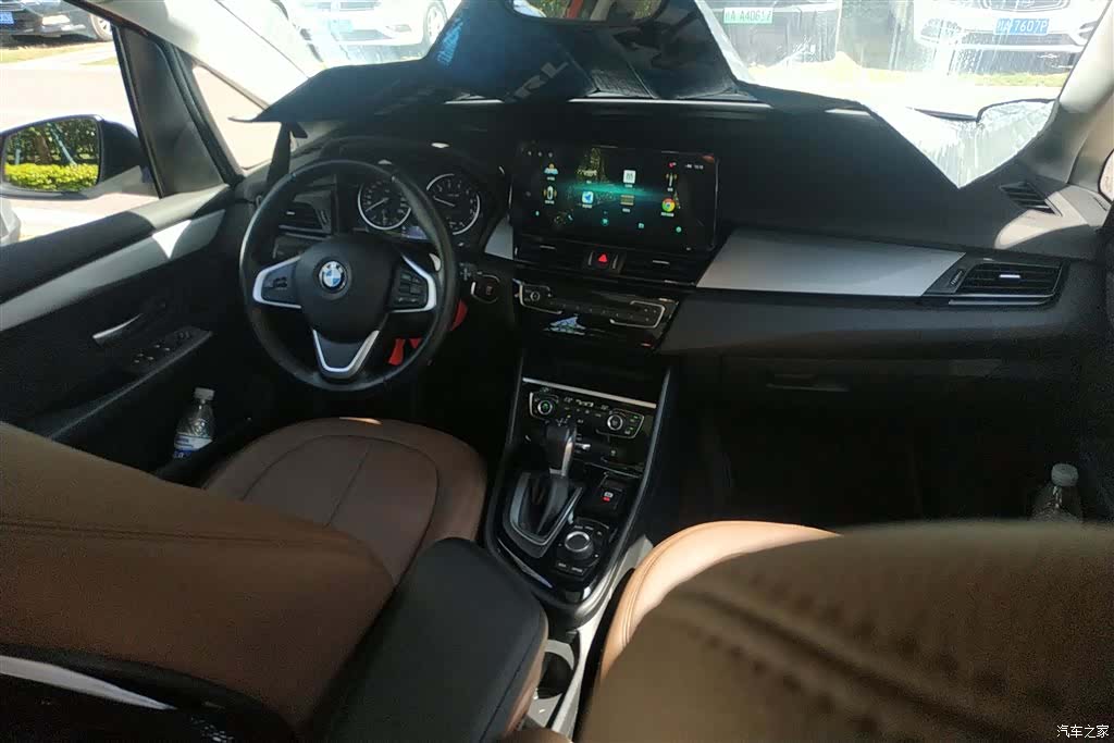 BMW 2 Series, 2017 12