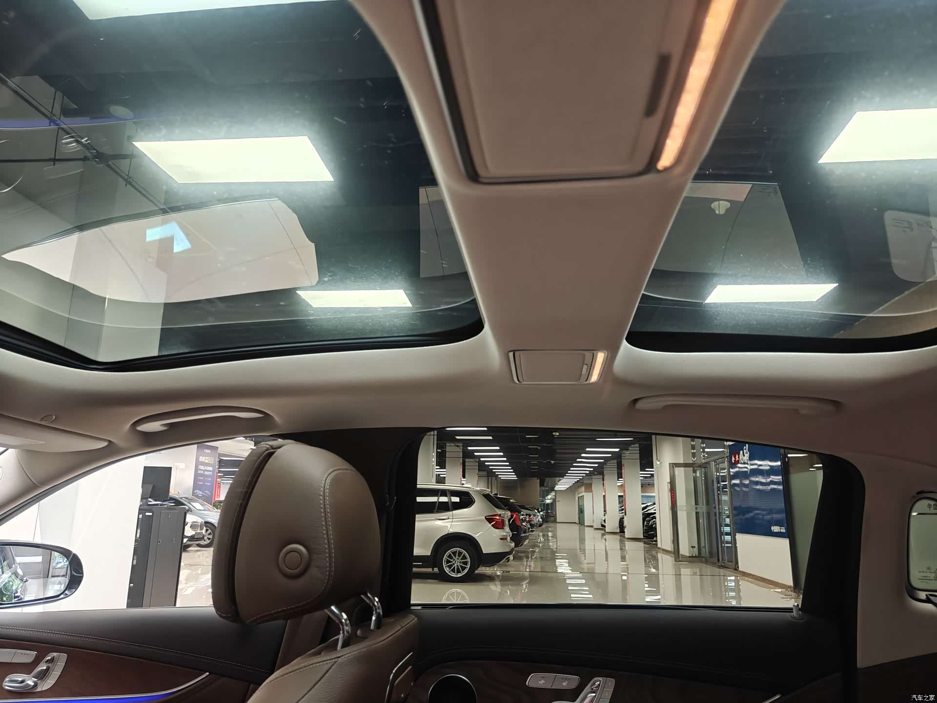 Mercedes-Benz E-Class, 2017 10