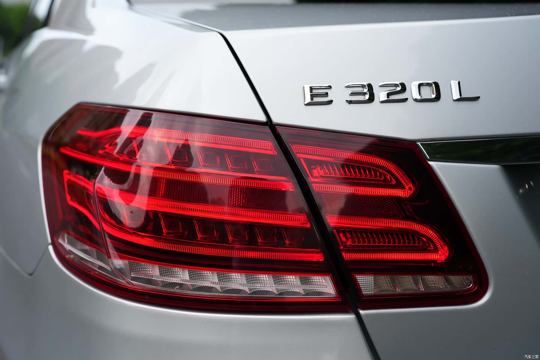 Mercedes-Benz E-Class, 2014 18