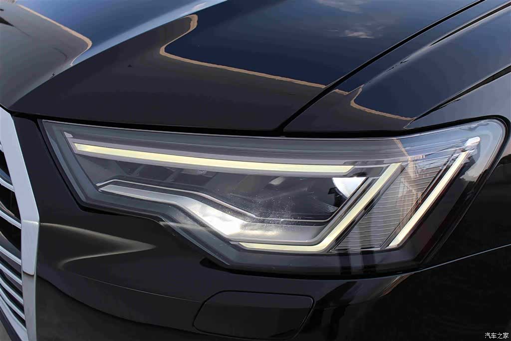 Audi A6L, 2019 15